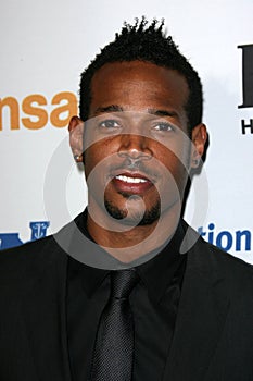 Marlon Wayans