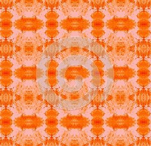 Marmalade Grunge Abstraction