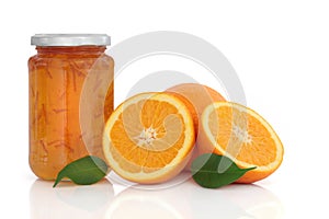 Marmalade Jam