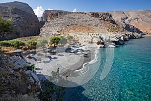 Marmara Beach photo