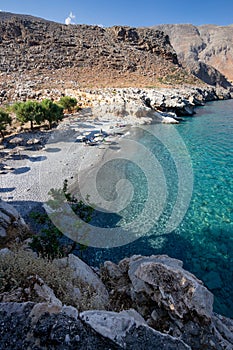 Marmara Beach photo