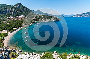 Marmaris, Turkey photo