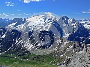 Marmolada