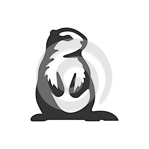 Marmot icon