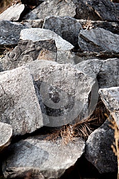 Marnyi Stones