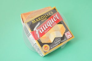 Maroilles
