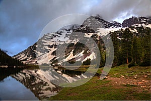 Maroon Bells