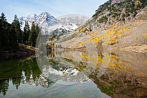 Maroon Bells