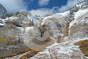 Maroon Bells-Snowmass Wilderness Area Highlights