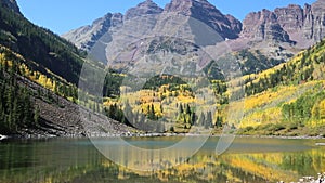 Maroon Lake