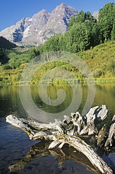 Maroon Lake