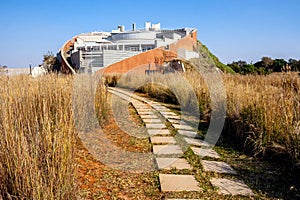 Maropeng Cradle of Humankind