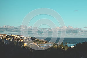 Maroubra beach Sydney australia