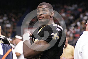 Marques Colston