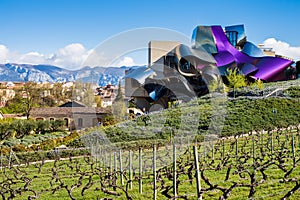 Marques de riscal