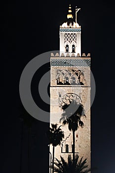 Marrakech, the imperial red city of Morocco