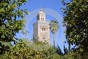 Marrakech, Morocco