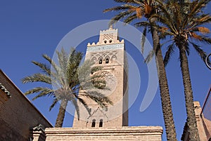 Marrakech, Morocco