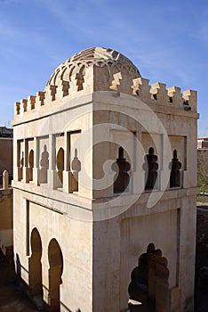 Marrakech, Morocco photo