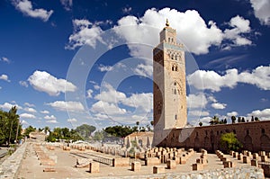 Marrakesh