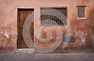 Marrakesh