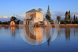 Marrakesh Menara Pavilion