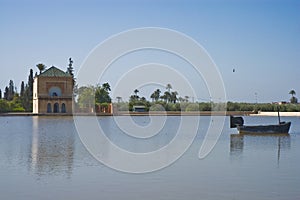 Marrakesh, Morocco