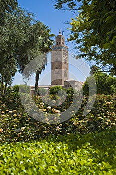 Marrakesh, Morocco