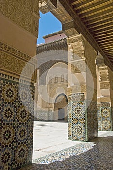 Marrakesh, Morocco photo