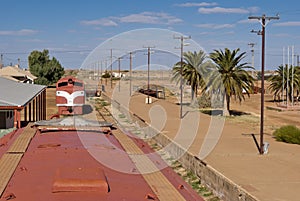 Marree, South Australia