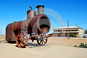 Marree, South Australia