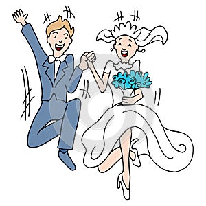 Marriage Leap