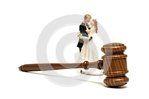 Marriage Legalities