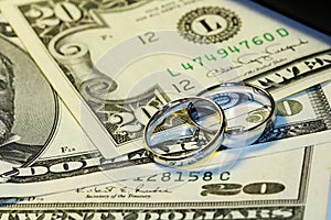 Marriage and Money