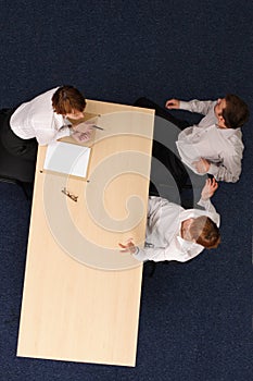 Marriage problems - conflict