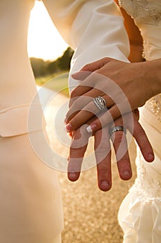 Married Hands
