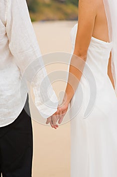 Married Hands