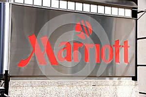 Marriott Logo