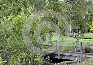 Marriott Park, Nowra