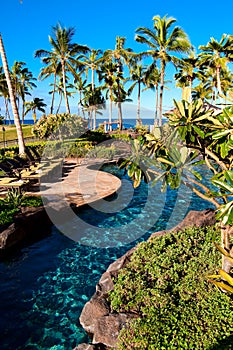 Marriott timeshare resort