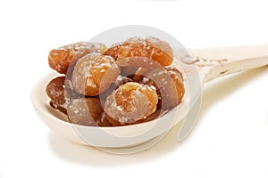 Marrons glaces