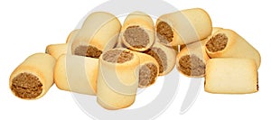 Marrowbone Filled Dog Biscuits