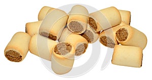 Marrowbone Filled Dog Biscuits