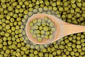 Marrowfat Peas