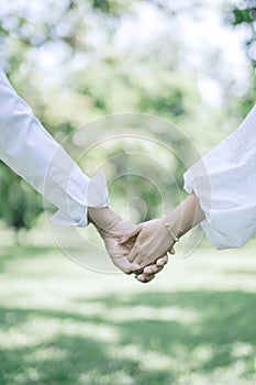 Marry at a young age