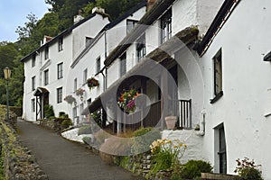 Mars Hill Way, Lynmouth