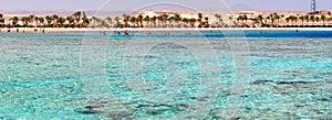 Marsa alam coral beach