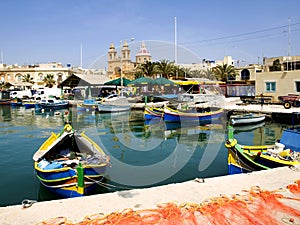 Marsaxlokk