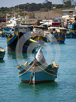 Marsaxlokk