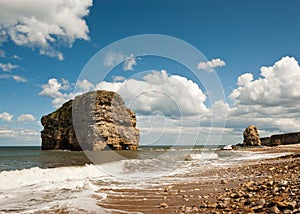 Marsden Rock